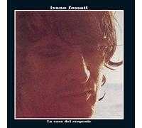 Ivano Fossati - La Casa Del Serpente