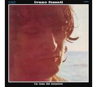 Ivano Fossati - La casa del serpente [Vinilo]