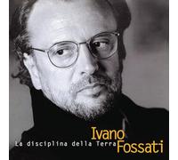 Ivano Fossati - La disciplina della terra [2 LP] [Vinilo]