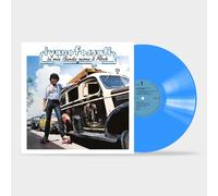 Ivano Fossati - La mia banda suona il rock (180gr Blue - Ed.Lim.Num) [Vinilo]