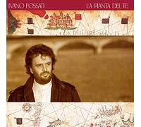 Ivano Fossati - La Pianta Del Te'