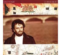 Ivano Fossati - La Pianta Del Te' [Vinilo]