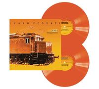 Ivano Fossati - Lampo viaggiatore (vinile 140gr arancione) [2 LP]
