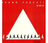 Ivano Fossati - L'Arcangelo