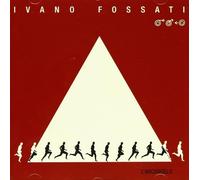Ivano Fossati - L'arcangelo (Jewel Case)