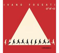 Ivano Fossati - L'arcangelo [Vinilo]