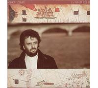 Ivano Fossati - LP La Pianta Del Te VINYL