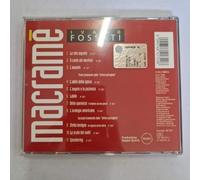 Ivano Fossati - Macrame'