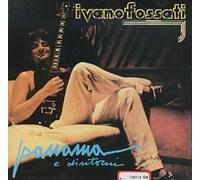 Ivano Fossati - Panama E Dintorni
