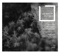 Ivano Leva - Leva: The Rain of October