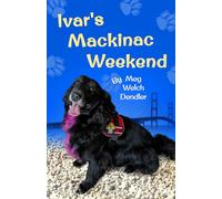 Ivar's Mackinac Weekend (Cats in the Mirror)