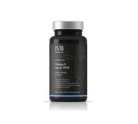 IVB Omega 3 Rico en DHA 30 cápsulas