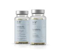 IVB Pack Metabolic Max y FemmeBalance 60 cápsulas