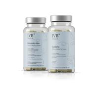IVB Pack Metabolic Max y Satisens 60 cápsulas