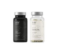 IVB Pack Vitalidad Mg y Omega