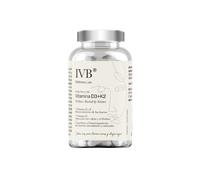 IVB Vitamina D3K2 90 cápsulas