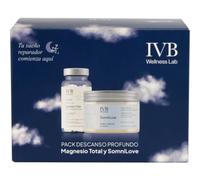 IVB Weleness Pack Descanso Profundo