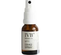 IVB Wellness D3+K2 SPRAY 15ml