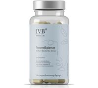 IVB Wellness FemmeBalance 60 caps
