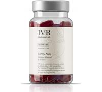 IVB Wellness FerroPlus 90 cáps
