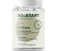 IVB Wellness GO&START ArtiCare 90 cáps