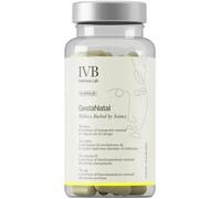 IVB Wellness Lab GestaNatal 60 Cápsulas