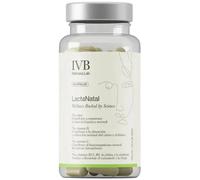 IVB Wellness Lab LactaNatal 60 Cápsulas