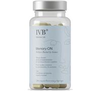 IVB Wellness Lab Memory-On 60caps