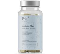 IVB Wellness Lab Metabolic-Max 60 Cápsulas