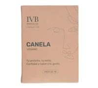 IVB Wellness Lab Saborizante Proteínas Stick Sabor Canela 10 uds