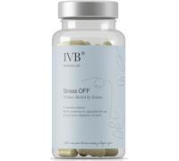 IVB Wellness Lab Stress OFF 60 Cápsulas