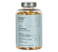 IVB Wellness Lab TyroEnergy 180 Cápsulas