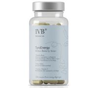 IVB Wellness Lab Tyroenergy 60caps