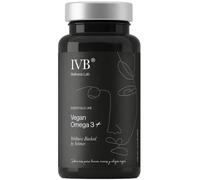 IVB Wellness Lab Vegan Omega3+ 30 Cápsulas