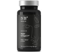 IVB Wellness Lab Vegan Omega3+ 60caps
