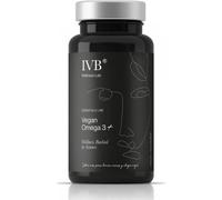 IVB Wellness Lab Vegan Omega3+ 60caps