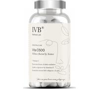 IVB Wellness Lab Vita C500 60caps