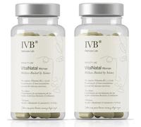 IVB Wellness Lab VitalNatal Woman 2x60 Cápsulas