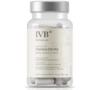 IVB Wellness Lab Vitamina D3+K2 60caps