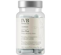 IVB Wellness Lab Zinc Plus 60 Cápsulas