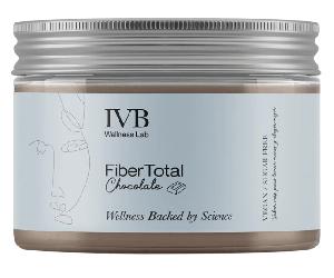 IVB Wellness LabFiber Total Chocolate 120 gr