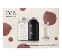 IVB Wellness Pack Esenciales