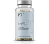 IVB Wellness Stress OFF 60 cáps