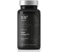 IVB Wellness Vegan Omega 3+ 90 cáps