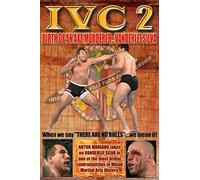 Ivc 2:Birth of An Axe Murderer - Ivc 2: Birth of an Axe Murderer [Reino Unido] [DVD]