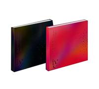 IVE 1er álbum Individual - Eleven (Random Ver.) Álbum