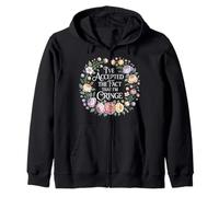 I've Accepted The Fact That I'm Cringe Extraño - Sudadera con Capucha