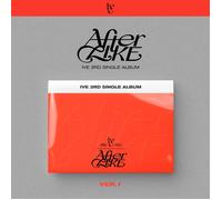 IVE - After Like (3rd Single Album) - -VER.1-