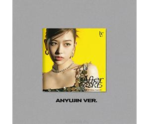 IVE - After Like [Limited Edition] (Jewel Ver.) - An Yujin ver.