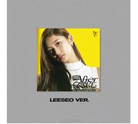 IVE - After Like [Limited Edition] (Jewel Ver.) - Leeseo ver.